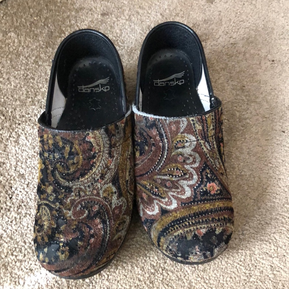 Shoes